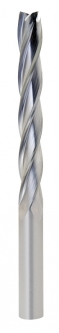 40-562 Onsrud 1/2 HSS 4-EDGE UPCUT SPIRAL